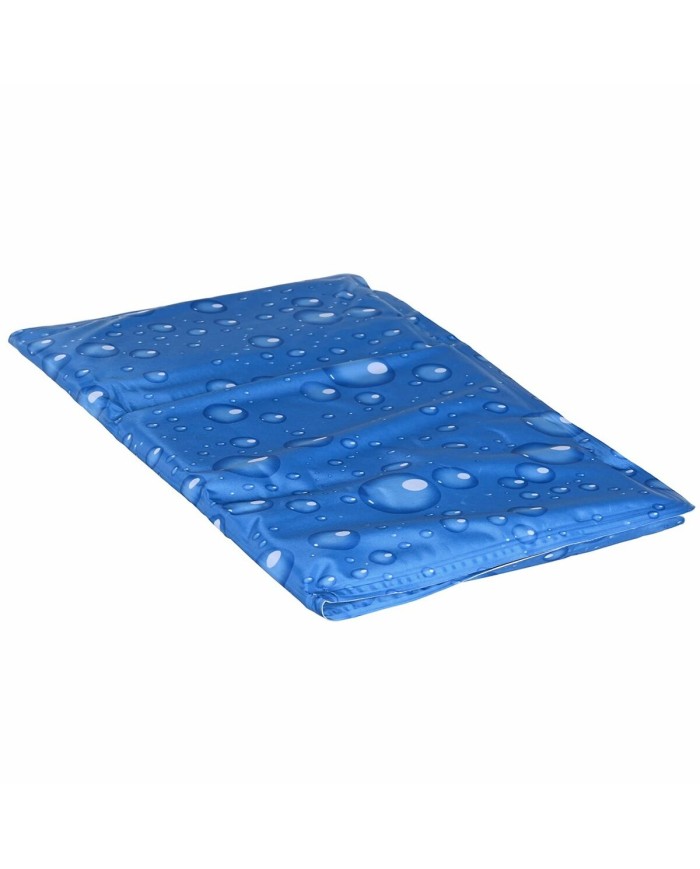 Tappetino Rinfrescante per Animali Domestici Petitto Azzurro