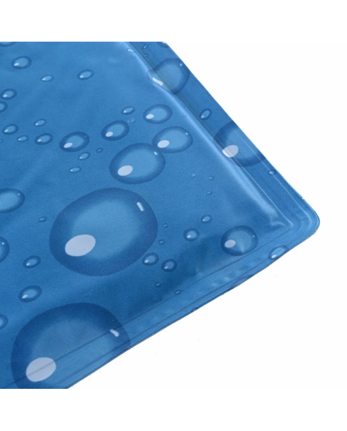 Tappetino Rinfrescante per Animali Domestici Petitto Azzurro