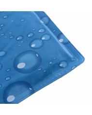 Tappetino Rinfrescante per Animali Domestici Petitto Azzurro