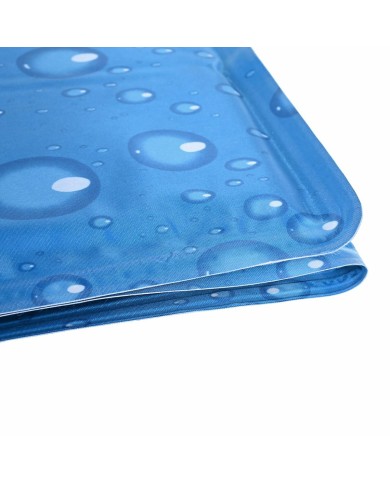 Tappetino Rinfrescante per Animali Domestici Petitto Azzurro