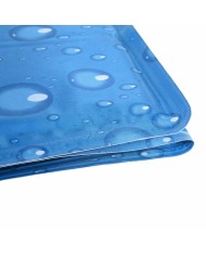 Tappetino Rinfrescante per Animali Domestici Petitto Azzurro