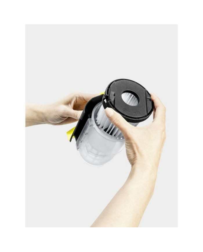 Filtro per aspirapolvere Kärcher 2.863-239.0