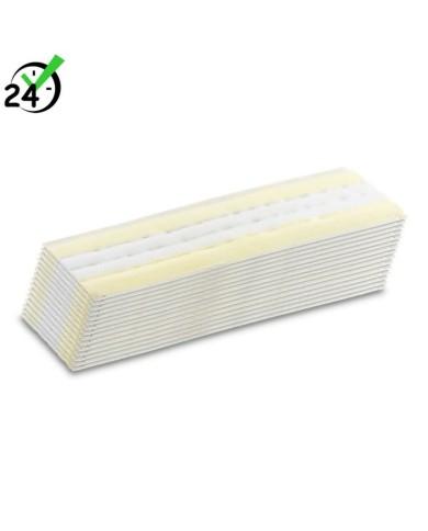 Set di Asciugamani da Cucina Kärcher 2.863-299.0 Set di Asciugamani da Cucina Kärcher 2.863-299.0