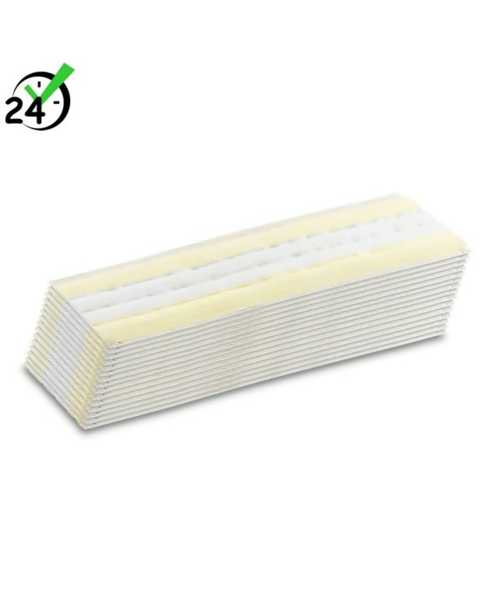 Set di Asciugamani da Cucina Kärcher 2.863-299.0 Set di Asciugamani da Cucina Kärcher 2.863-299.0