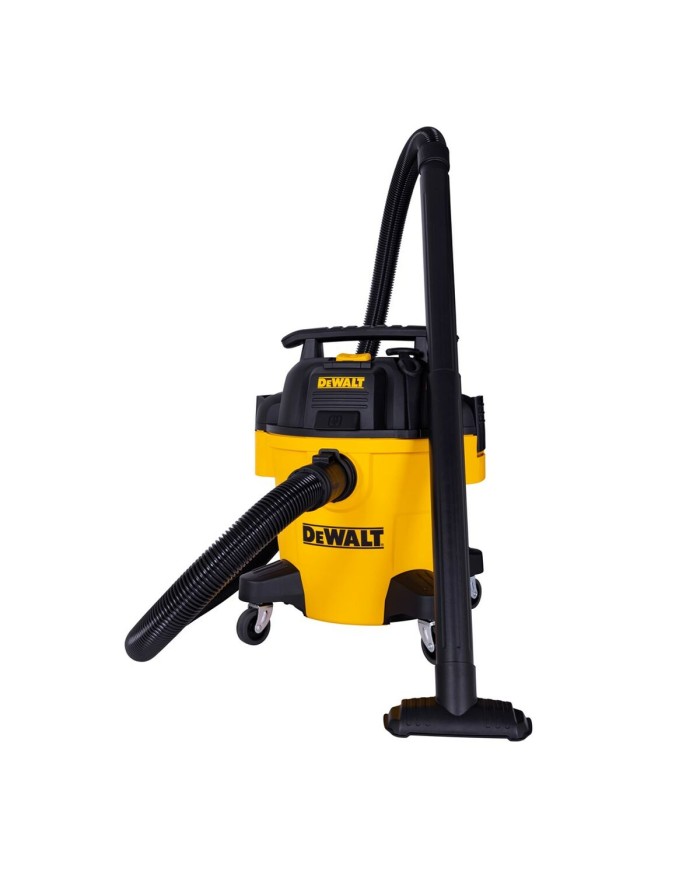 Aspirapolvere Dewalt AT-DXV20PTA 1050 W 15 kPa 20 L Aspirapolvere Dewalt AT-DXV20PTA 1050 W 15 kPa 20 L