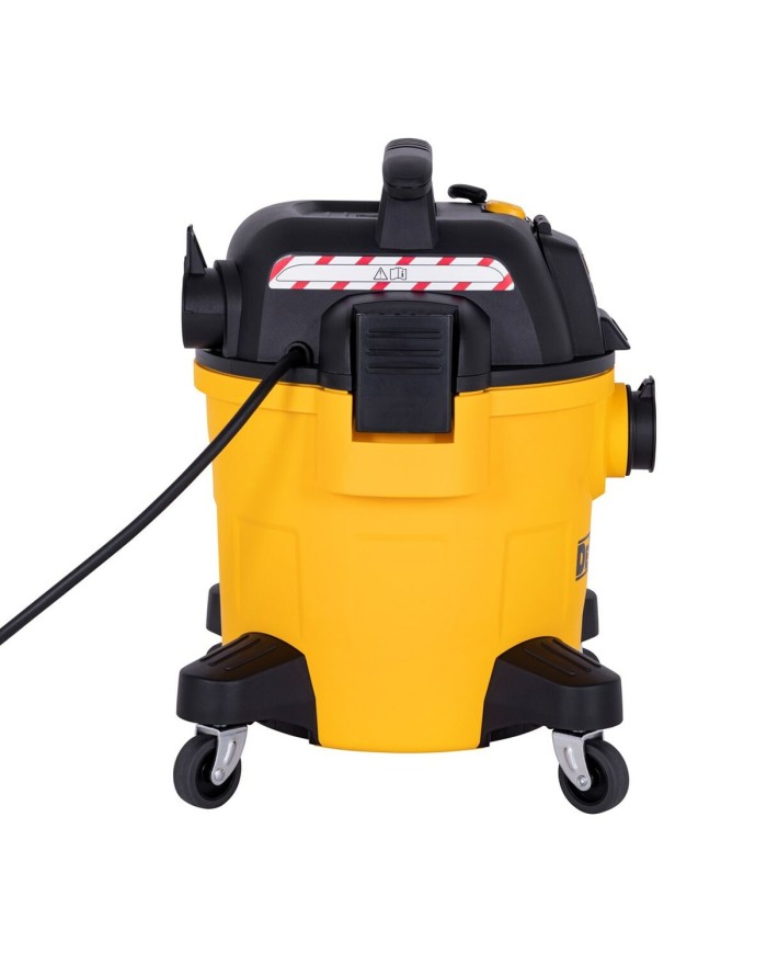 Aspirapolvere Dewalt AT-DXV20PTA 1050 W 15 kPa 20 L Aspirapolvere Dewalt AT-DXV20PTA 1050 W 15 kPa 20 L