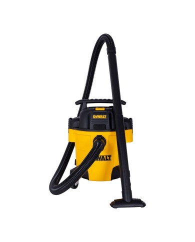 Aspirapolvere Dewalt AT-DXV20PTA 1050 W 15 kPa 20 L Aspirapolvere Dewalt AT-DXV20PTA 1050 W 15 kPa 20 L