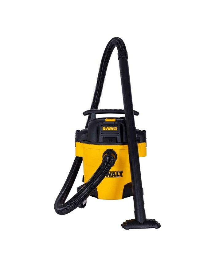Aspirapolvere Dewalt AT-DXV20PTA 1050 W 15 kPa 20 L Aspirapolvere Dewalt AT-DXV20PTA 1050 W 15 kPa 20 L