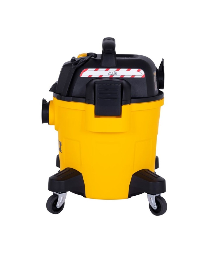 Aspirapolvere Dewalt AT-DXV20PTA 1050 W 15 kPa 20 L Aspirapolvere Dewalt AT-DXV20PTA 1050 W 15 kPa 20 L