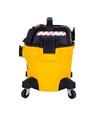 Aspirapolvere Dewalt AT-DXV20PTA 1050 W 15 kPa 20 L Aspirapolvere Dewalt AT-DXV20PTA 1050 W 15 kPa 20 L