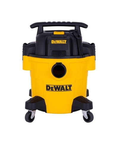 Aspirapolvere Dewalt AT-DXV20PTA 1050 W 15 kPa 20 L Aspirapolvere Dewalt AT-DXV20PTA 1050 W 15 kPa 20 L