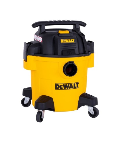 Aspirapolvere Dewalt AT-DXV20PTA 1050 W 15 kPa 20 L Aspirapolvere Dewalt AT-DXV20PTA 1050 W 15 kPa 20 L