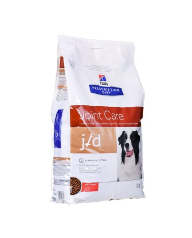 mangime Hill's Prescription Diet Adulto Pollo 12 kg