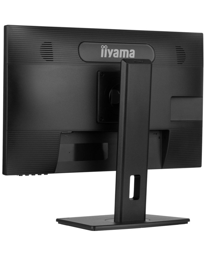 Monitor Iiyama XUB2463HSU-B1 Full HD 24" 100 Hz Monitor Iiyama XUB2463HSU-B1 Full HD 24" 100 Hz