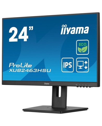 Monitor Iiyama XUB2463HSU-B1 Full HD 24" 100 Hz
