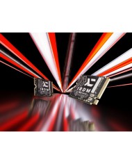 Hard Disk GoodRam IRDM PRO NANO 512 GB SSD