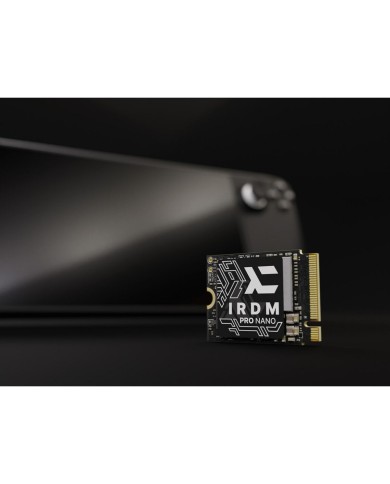 Hard Disk GoodRam IRDM PRO NANO 512 GB SSD