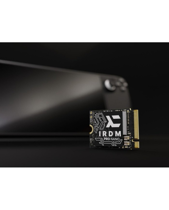 Hard Disk GoodRam IRDM PRO NANO 512 GB SSD