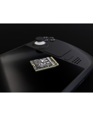 Hard Disk GoodRam IRDM PRO NANO 512 GB SSD