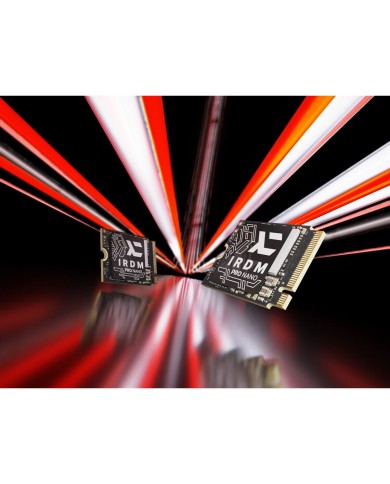 Hard Disk GoodRam IRDM PRO NANO 2 TB SSD