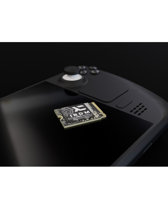 Hard Disk GoodRam IRDM PRO NANO 2 TB SSD Hard Disk GoodRam IRDM PRO NANO 2 TB SSD