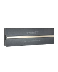 Involucro per Hard Disk Patriot Memory PV810UPNGM Grigio