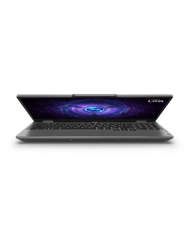 Laptop Lenovo 83GS007MPB 15,6" Intel Core i5-12450HX 16 GB RAM 512 GB SSD Nvidia Geforce RTX 4050 Laptop Lenovo 83GS007MPB 15,6" Intel Core i5-12450HX 16 GB RAM 512 GB SSD Nvidia Geforce RTX 4050