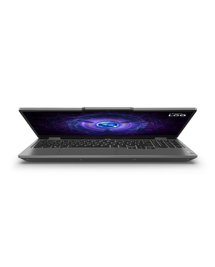 Laptop Lenovo 83GS007MPB 15,6" Intel Core i5-12450HX 16 GB RAM 512 GB SSD Nvidia Geforce RTX 4050 Laptop Lenovo 83GS007MPB 15,6" Intel Core i5-12450HX 16 GB RAM 512 GB SSD Nvidia Geforce RTX 4050