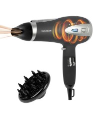 Phon NO NAME CR 2268 Azzurro Nero Oro 1800 W Phon NO NAME CR 2268 Azzurro Nero Oro 1800 W