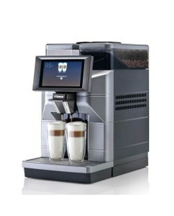 Caffettiera superautomatica Saeco SAECO MAGIC M2 Nero 1900 W 4 L