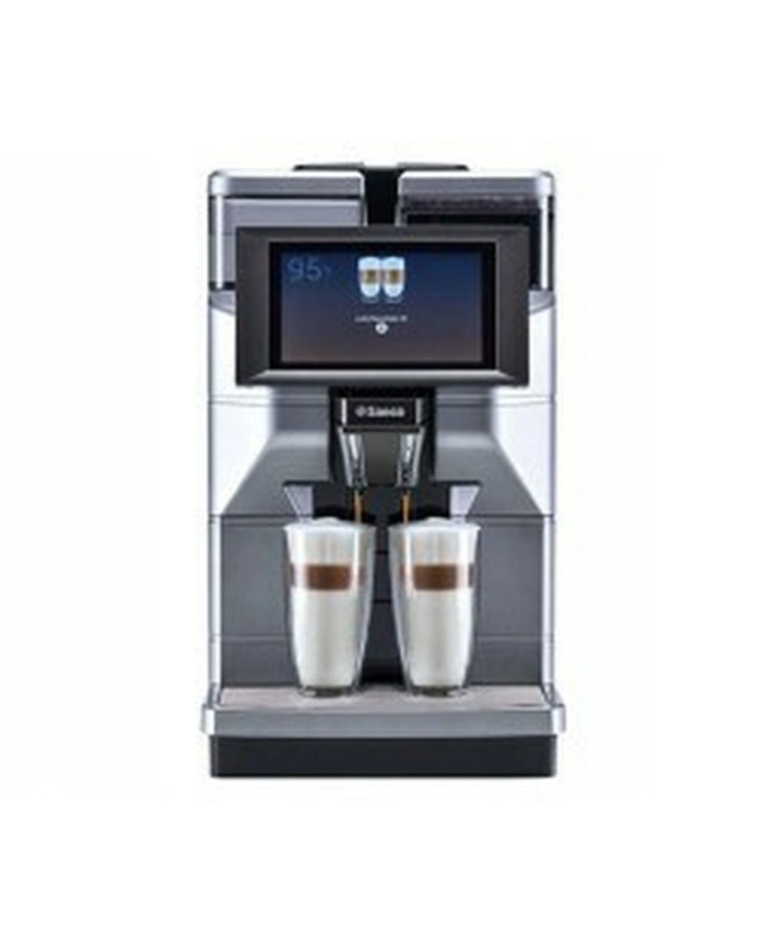 Caffettiera superautomatica Saeco SAECO MAGIC M2 Nero 1900 W 4 L