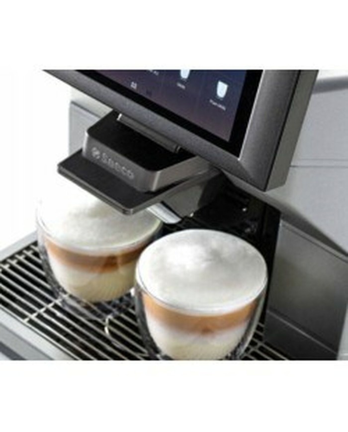 Caffettiera superautomatica Saeco SAECO MAGIC M2 Nero 1900 W 4 L