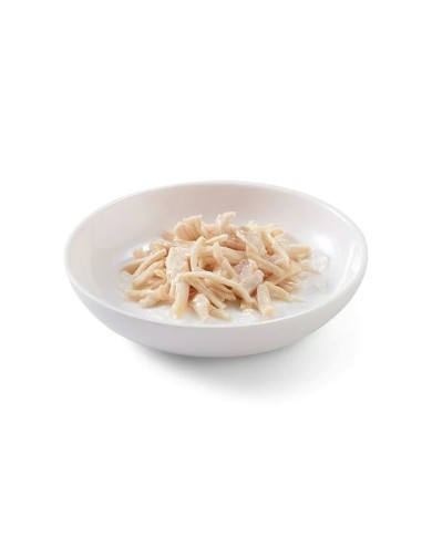 Cibo per gatti Agras Pet Foods jelly Chicken fillet Pollo 85 g