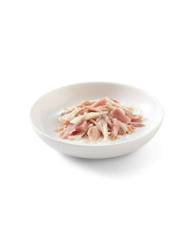 Cibo per gatti Agras Pet Foods jelly Tuna Pesce 85 g