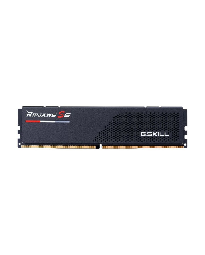 Memoria RAM GSKILL Ripjaws S5 96 GB DDR5 5200 MHz CL40