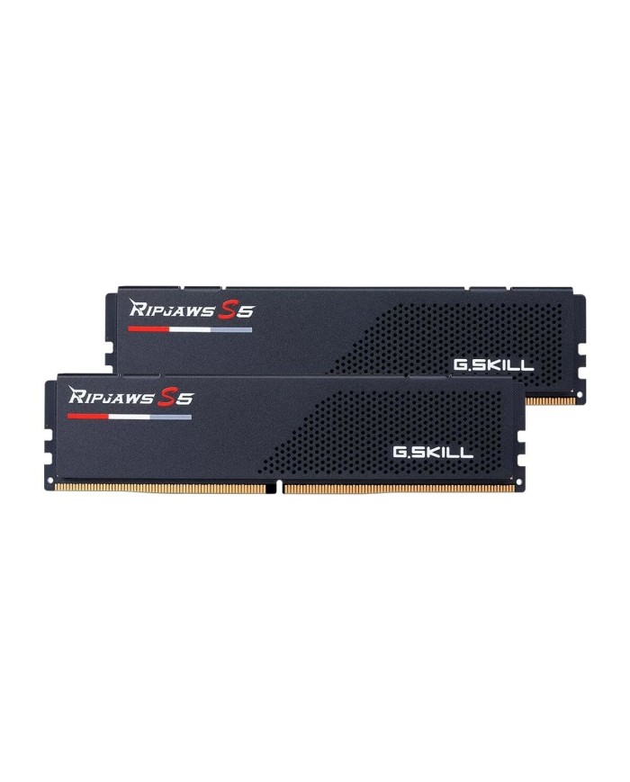 Memoria RAM GSKILL Ripjaws S5 64 GB DDR5 5200 MHz CL40