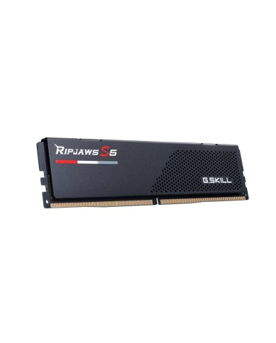 Memoria RAM GSKILL Ripjaws S5 64 GB DDR5 5200 MHz CL40
