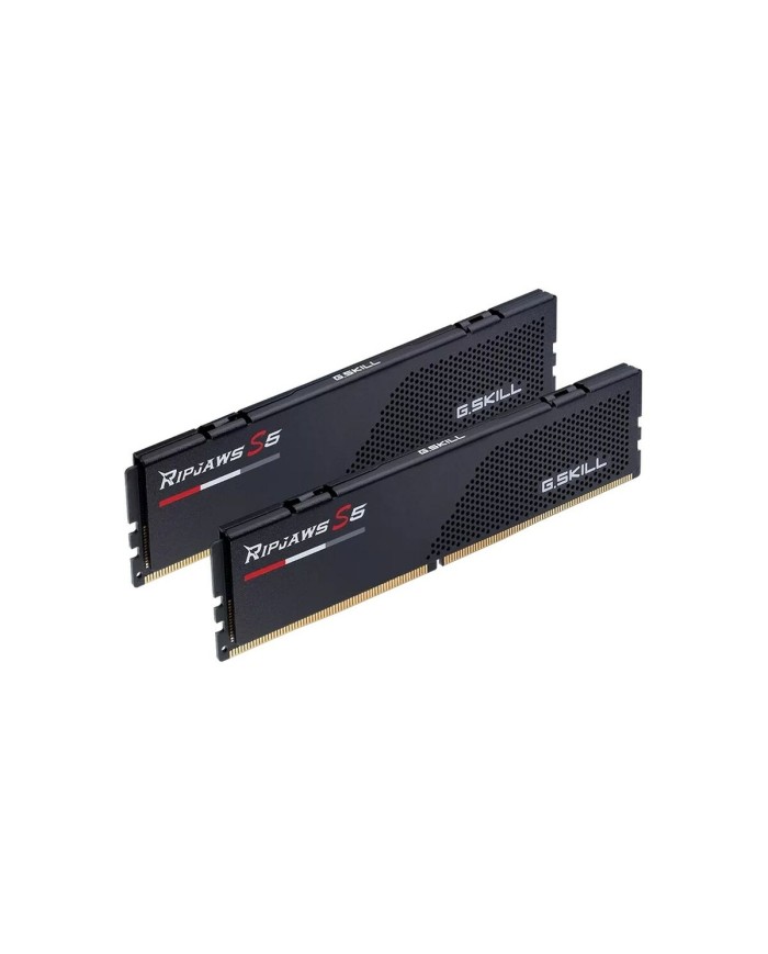 Memoria RAM GSKILL Ripjaws S5 64 GB DDR5 5200 MHz CL40
