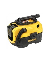 Aspirapolvere senza Cavo Dewalt DCV584L Giallo Nero 300 W Aspirapolvere senza Cavo Dewalt DCV584L Giallo Nero 300 W