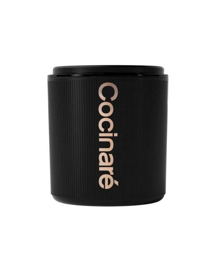 Gelatiera Cocinare Freezer Bowl Nero