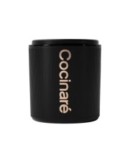 Gelatiera Cocinare Freezer Bowl Nero