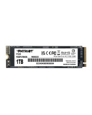 Hard Disk Patriot Memory P320P1TBM28 1 TB SSD Hard Disk Patriot Memory P320P1TBM28 1 TB SSD
