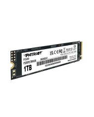 Hard Disk Patriot Memory P320P1TBM28 1 TB SSD Hard Disk Patriot Memory P320P1TBM28 1 TB SSD