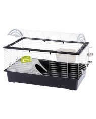 Gabbia Ferplast 100 Metallo Plastica 96 x 57 x 56 cm Gabbia Ferplast 100 Metallo Plastica 96 x 57 x 56 cm