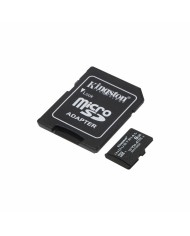 Scheda Di Memoria Micro SD con Adattatore Kingston SDCIT2/8GB 8GB 8 GB Scheda Di Memoria Micro SD con Adattatore Kingston SDCIT2/8GB 8GB 8 GB