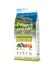 mangime Arquivet Fresh Iberian Pork and fish Maiale 10 kg mangime Arquivet Fresh Iberian Pork and fish Maiale 10 kg