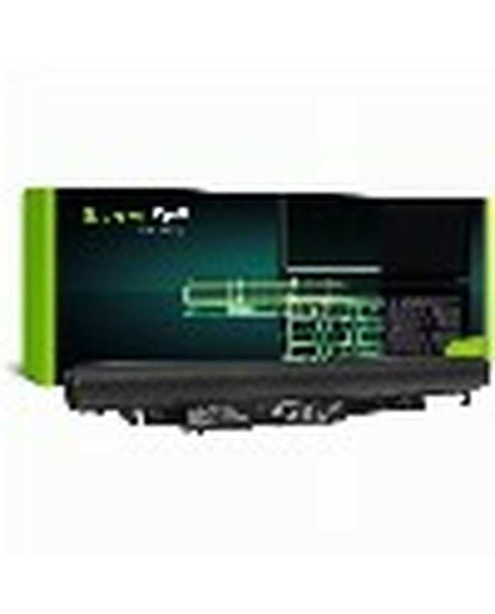 Batteria per Laptop Green Cell HP142 Nero 2200 mAh