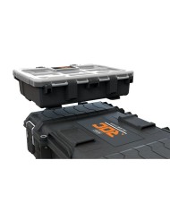 Cassetta degli Attrezzi Keter 256979 Sì polipropilene