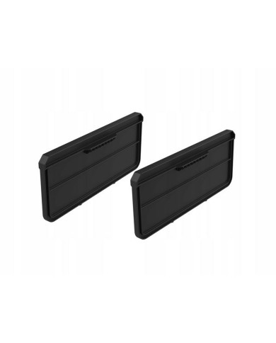 Cassetta degli Attrezzi Keter 256979 Sì polipropilene Cassetta degli Attrezzi Keter 256979 Sì polipropilene