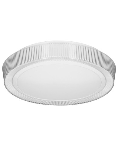 Lampadario Activejet AJE-KAMA 24W Bianco 80 24 W (4000 K)